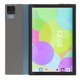thumbnail image 3 of Tableta de 10.1 pulgadas para Android 8.1 4GB 32GB Tarjeta dual Modo de espera dual 5MP Frontal 13MP Trasera 2.4G 5G HD Tablet con pin de tarjeta 100-240V Azul Enchufe de EE. UU., 3 of 8
