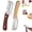 Coffee+Wood color, variant on KANOHENO 3-in-1 Multi-Functional Kitchen Tool with Bottle Opener and Green Onion Peeler,Durable Wooden Handle for Fruit & Vegetable