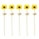 thumbnail image 1 of Ramo de flores artificiales de seda Advancent Anémona 5 piezas, 1 of 6