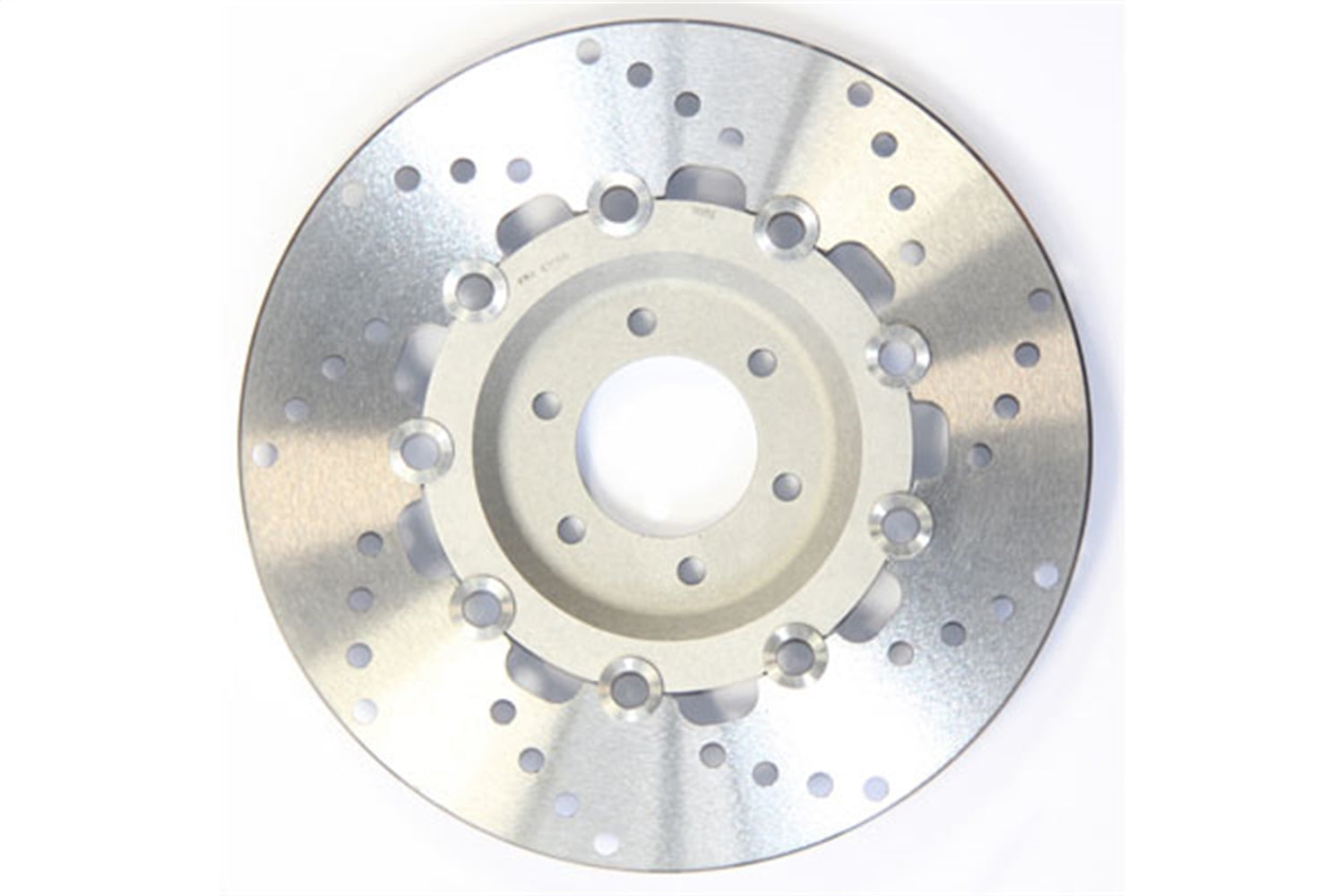 EBC Motorcycle Brakes MD3024RS Motorcycle Brake Rotor Fits 8386 GS550E