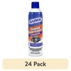 (24 pack) Gunk EB1CA Engine Degreaser for Cars and Trucks, 15 oz, Low VOC Formula