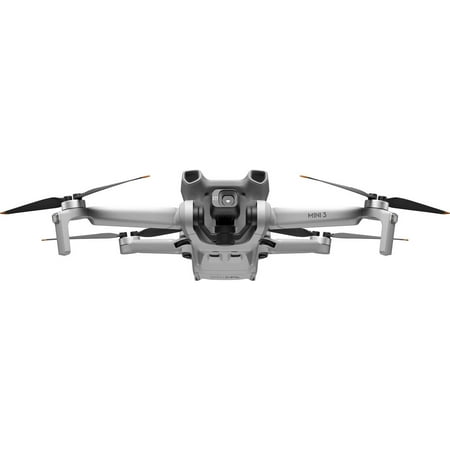 DJI Mini 3 Fly More Combo with RC Remote 4K HDR Portable Drone
