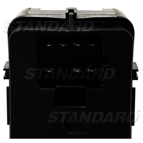 Standard Motor Products Door Window Switch Fits select: 2000-2005 CHEVROLET MONTE CARLO