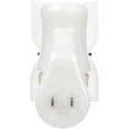 thumbnail image 2 of Better Homes & Gardens Aroma Accents Fragrance Plug with LED, Ribbed Glass White, 2 of 5