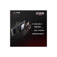 thumbnail image 4 of PNY XLR8 CS3040 1TB M.2 NVMe Gen4 x4 Internal Solid State Drive (SSD) - M280CS3040-1TB-RB, 4 of 8