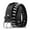 Black 4, variant on Studded Belt Women Y2K Spike Belts Black Girl Woman Stud Punk Waist Belt for Halloween Cosplay