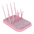 thumbnail image 2 of Estante para biberones de secado multifuncional portátil desmontable ANGGREK  Otros, 2 of 8