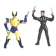 thumbnail image 1 of X-Men Movie X Mutations Wolverine Figura Set X Men 35112433460, 1 of 1