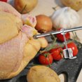 thumbnail image 4 of unbranded Soporte Con Para De Rotatorio En Inoxidable Accesorio Para Barbacoa, 4 of 8