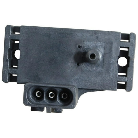 OEG Parts New Manifold Absolute Pressure Sensor Replacement For Pontiac Ventura 1976, Grand Prix 80-87, Firebird 80-87, Bonneville 80-86, Oldsmobile Cutlass Supreme Salon Cruiser Ciera Calais, Many