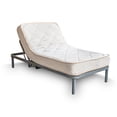 thumbnail image 2 of Cama Eléctrica Ajustable Primo con Colchón Individual Restonic Pure, 2 of 2
