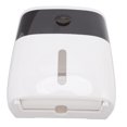 thumbnail image 4 of ABS Tissue Box Wall Mounted, Waterproof Bathroom Paper Towel Box, Toilet Paper Box Tissue Box With Push Button For Kitchen Bathroom, 4 of 8