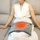 thumbnail image 4 of Teissuly Side Sleeping Leg Cushion, Elastic Strap Good Sponge Leg Pillow Pressure Reduction Notch Design For Bed Teissuly WER202310060310, 4 of 7