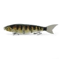 thumbnail image 1 of Four-section Soft Tail 53g Bionic Multi-section Lure Fishing Bait Giant Fishing Lure Sea Bait, 1 of 8