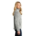 thumbnail image 3 of Port Authority Women's Cozy Fleece Jacket - L131, 3 of 5