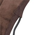 thumbnail image 3 of Sonducket Plantillas de calefacción de piel de felpa con alimentación eléctrica USB Plantilla de zapatos de pie para mantener el calor en Ropa Deportiva, Zapatos Numero 3, 3 of 6