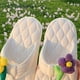 thumbnail image 1 of Chanclas para niña, Chanclas con Flores Casuales, Sandalias con Chanclas Informales, Chanclas elaboradas por Expertos, 1 of 5