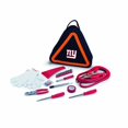 thumbnail image 1 of NFL New York Giants Roadside Vehicle Emergency Kit, 1 of 4