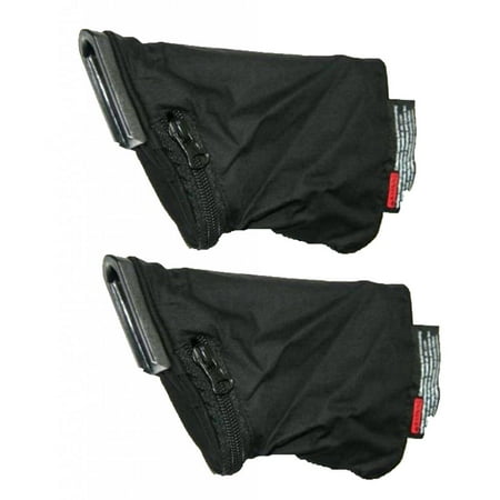 black and decker replacement bag