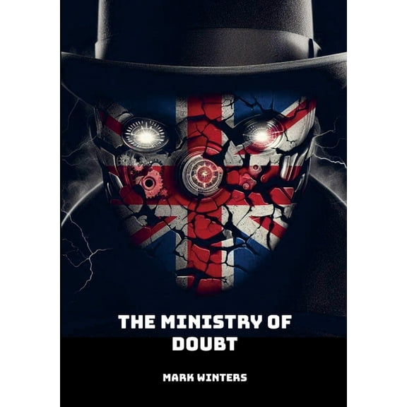 The Ministry of Doubt, (Paperback)