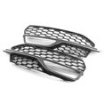 thumbnail image 4 of Un par de repuestos para parachoques Audi A3 StoLine S3 14to16, 4 of 7