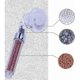 thumbnail image 1 of 9 Packs Anti Limescale Shower Head Negative Ions Mineral Balls Replacement Filter Mineral Balls, 1 of 4