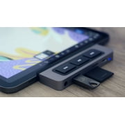 HyperDrive 6-in-1 USB-C Media Hub