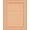 Orange, Pattern 3, variant on ODIKA 4'x6' Machine Washable Non-Slip Area Rug, Southwestern Geometric Cascade High Traffic Rug, Beige, 246342