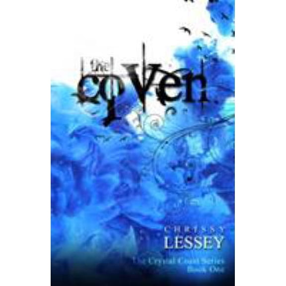Pre-Owned The Coven (Paperback) 0998951811 9780998951812