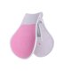 thumbnail image 1 of Soidarity Entrenador de muslo y cadera para mujer, ejercicio de gimnasio, entrenamiento para adultos, ejercitador de músculos del suelo pélvico, Protección de la piel rosa blanco Soidarity CE015001-01B, 1 of 6
