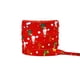 thumbnail image 2 of Christmas Themed Printed Shoe Laces For Sneakers With Festive Patterns For Sneakers Boots Long Lasting Polyester Ideal For Holiday Style, 2 of 6
