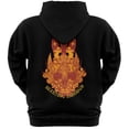 thumbnail image 2 of Bleeding Through - Scurvy Adult Zip Hoodie - Small, 2 of 2