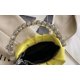 thumbnail image 2 of LHSHID Women Cloud Bag Clutch Ruched Purse Evening Clutch Bag Chain Shoulder Bag Crossbody Bag for Evening Wedding Party, 2 of 7