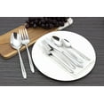 thumbnail image 2 of Towle Living 42 piece Massimo Flatware Set, 2 of 3