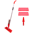 thumbnail image 1 of Purebryt 700ML Spray Mop With Microfiber Pads (Detachable Spray Mop), 1 of 7