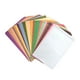 thumbnail image 3 of 66 Uds. de papel de embalaje para ramo, papel de envolver Floral, decoración de ramo Simple, papel nacarado para caja de regalo, embalaje de boda, 3 of 9