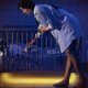 thumbnail image 3 of 6LED Body Motion Sensor Wall Night Light Closet Corridor Cabinet Induction Lamp, 3 of 5