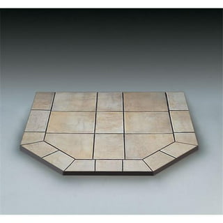 USSC Wood Stove OEM Ceramic Fiber Board (Country Hearth 3000): 88145