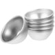 thumbnail image 1 of Molde de pastel de 5 piezas moldes de pastel de muffin antiadherentes moldes para hornear para hornear molde para hornear molde de pastel redondo, 1 of 6