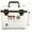 White, variant on ENGEL 7.5 Qt Live Bait Cooler with 2-Speed Portable Aerator Pump - White