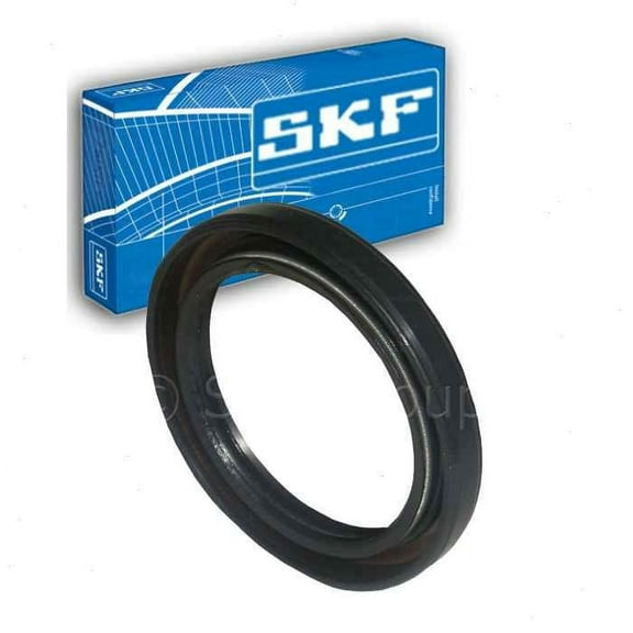 SKF Timing Cover Seal compatible with Honda Civic 1.5L 1.8L 2.0L L4 2002-2019