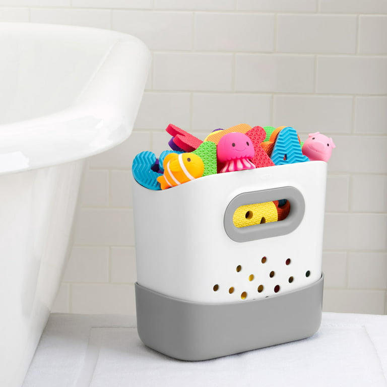 OXO Tot Tub Stopper Review