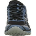 thumbnail image 2 of MERRELL SIREN EDGE 3 BLACK/BLUESTONE SIZE 6.5, 2 of 7