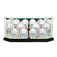 thumbnail image 3 of Perfect Cases and Frames Octagon Twelve Baseball Display Case, 3 of 3