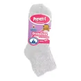 thumbnail image 1 of 4 Pares De Tines Preven-t Dama Pie Pie Diabetico Ventilado, 1 of 2