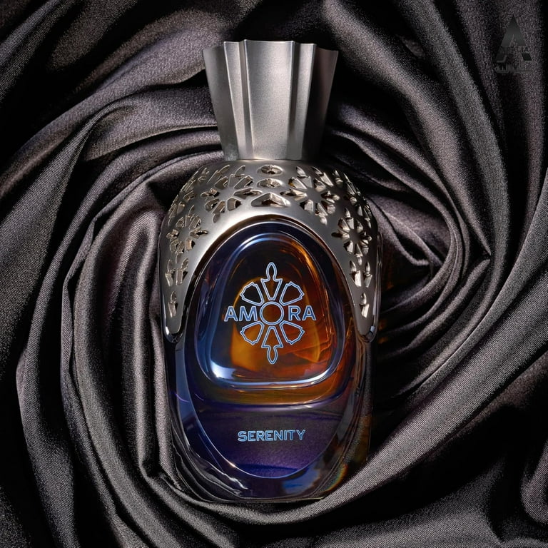 Atralia Unisex Amora Essence Extrait de Parfum Spray 3.4 oz