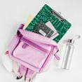 thumbnail image 6 of Clipboard Nursing Math and Trigonometry Acrylic Clip Board with Low Profile Metal for A4 Paper Size Clip Hangable Office Work School Whiteboard Clipboards, 6 of 7