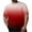 Mens Shirts Watermelon Red, variant on 2X-5X Plus Size T Shirts for Men Big & Tall Short Sleeve Tees Tops Mens Trendy Gradient Printed Pullover Crewneck Basic Athletic Workout Tshirts Shirt