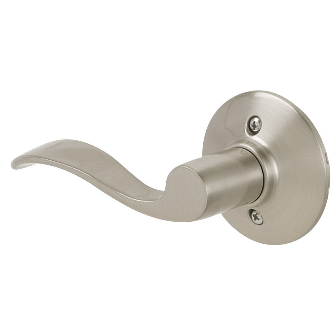 SchlageF170VACC619LH NonTurning Lock Decorative Dummy Accent Style