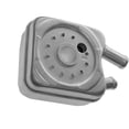 thumbnail image 4 of Enfriador de aceite de motor Piezas de vehículos de aluminio Accesorios reemplaza para Audi A3 A4 A6 068117021B 068-117-021B Fácil instalación de alta Soledad Enfriador de aceite del motor, 4 of 8